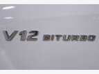 Thumbnail Photo 41 for 2007 Mercedes-Benz S65 AMG